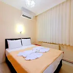Efe 酒店 伊斯坦布尔