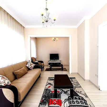 Efe Apartamento *