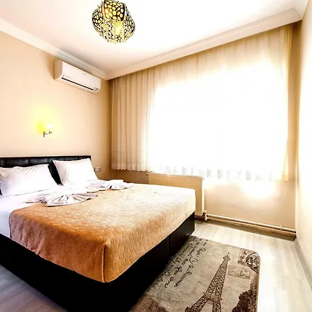 Efe Hotel