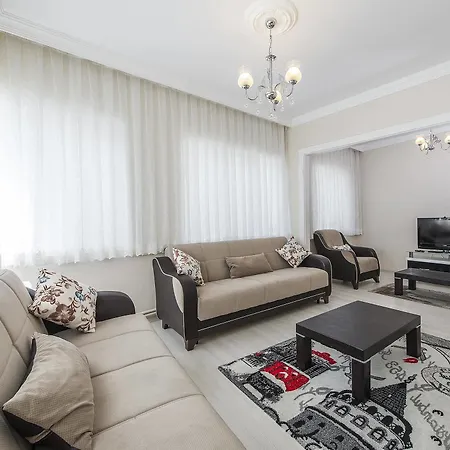 Apartamento Efe *