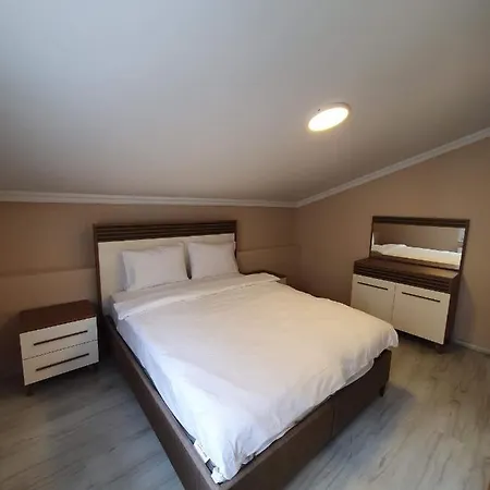 Szálloda Efe *
