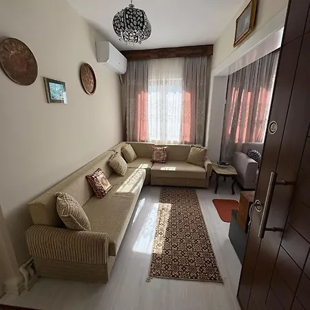 Otel Efe