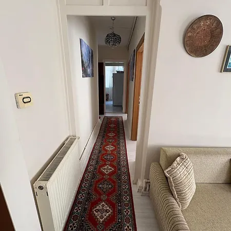 Otel Efe *