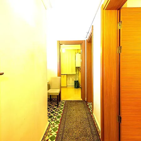 Efe Isztambul