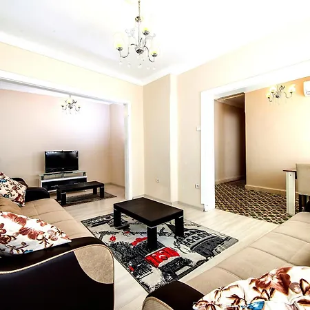 Efe Istanbulská provincie