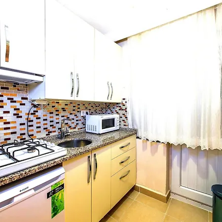 Efe * Provincia di Istanbul