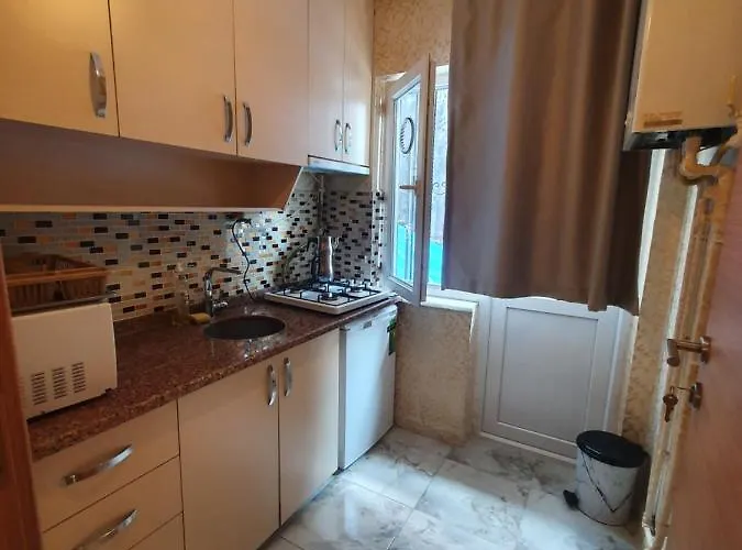 호텔 Efe 이스탄불