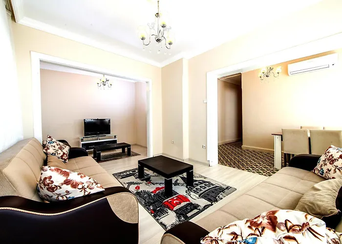 Efe Istanbulská provincie