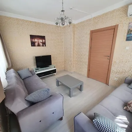 Apartment Efe *