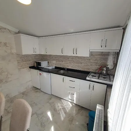 Efe Apartment