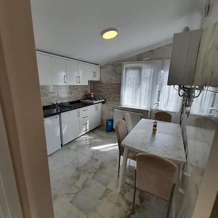 Apartment Efe