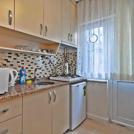Apartment Efe *