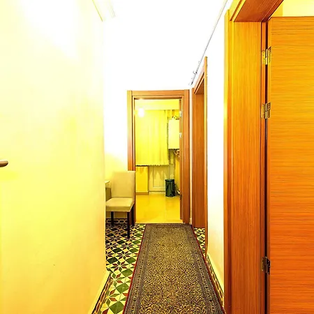 Efe Istanbul