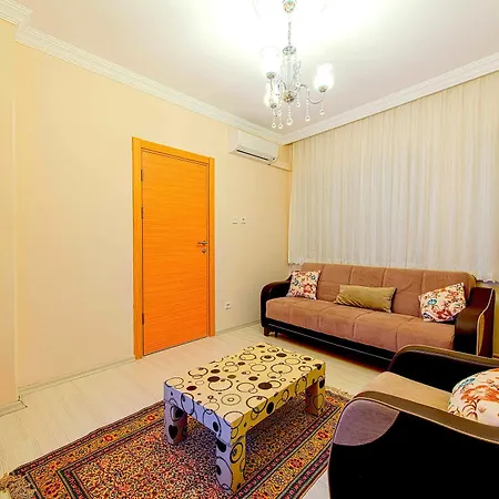 Apartment Efe *