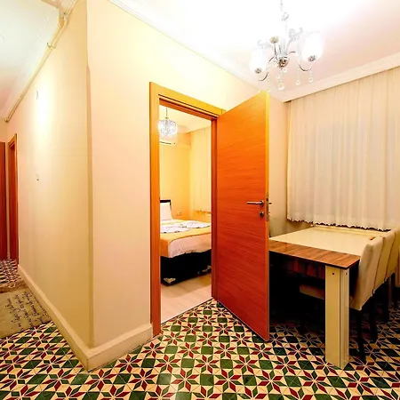Apartment Efe