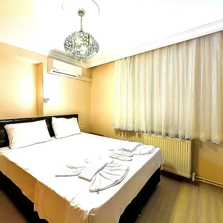 Efe Apartment Istanbul