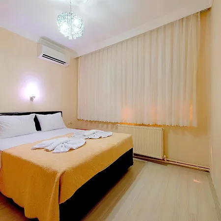 Apartment Efe