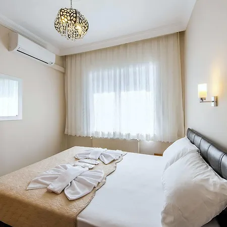 Efe Apartment Istanbul