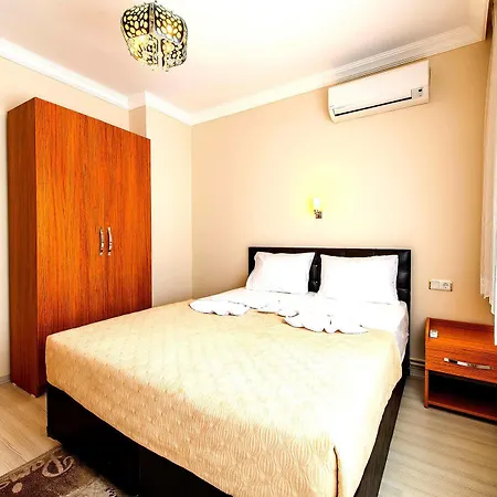 Efe Apartment