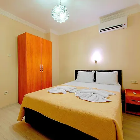 Hotel Efe