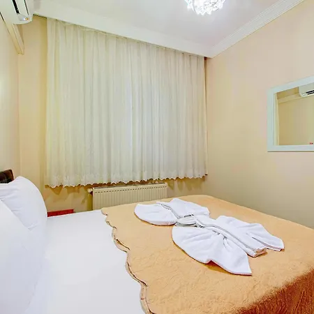 Efe Apartment Istanbul