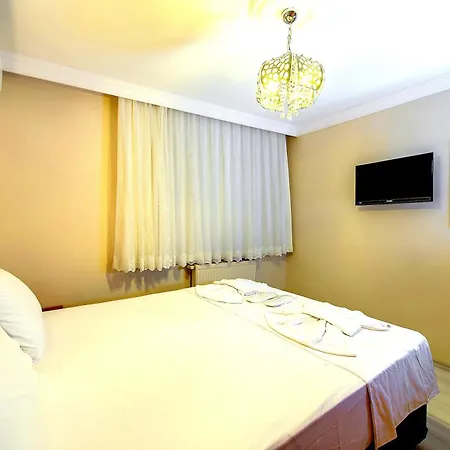 Efe Hotel Stambuł