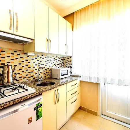 Hotel Efe