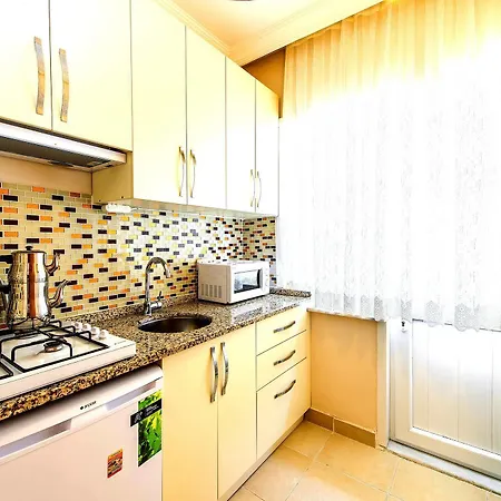 Apartment Efe