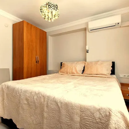 Efe Istanbul