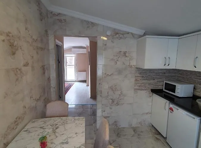 ホテル Efe イスタンブール