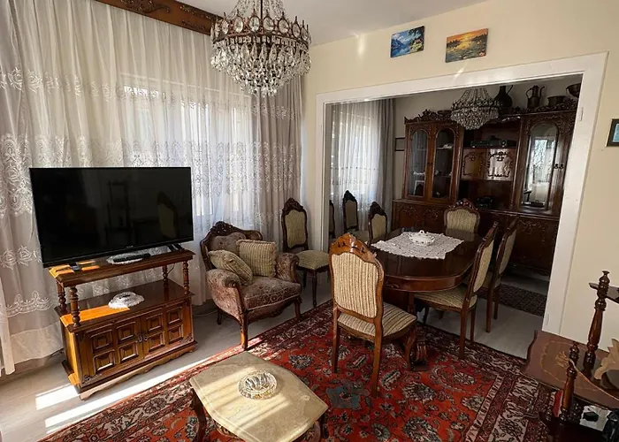 Efe イスタンブール