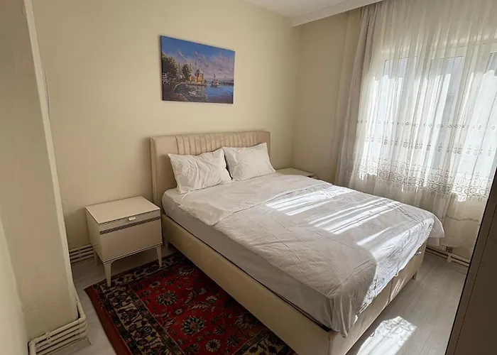 Efe イスタンブール