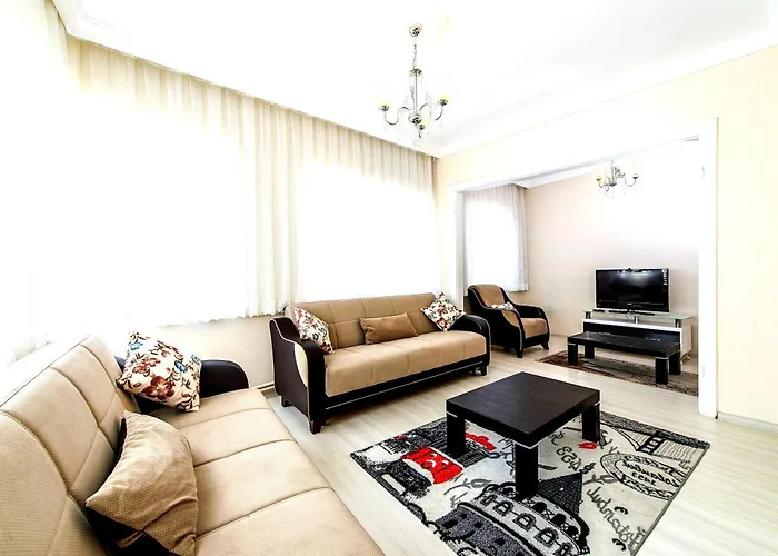 Efe * イスタンブール