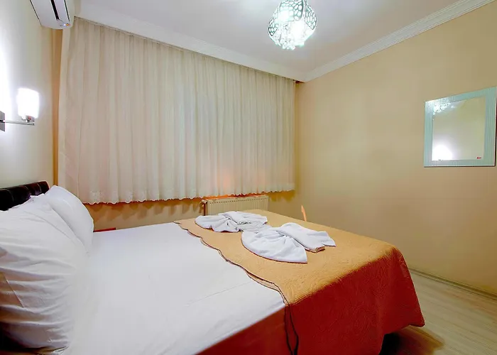 Efe イスタンブール