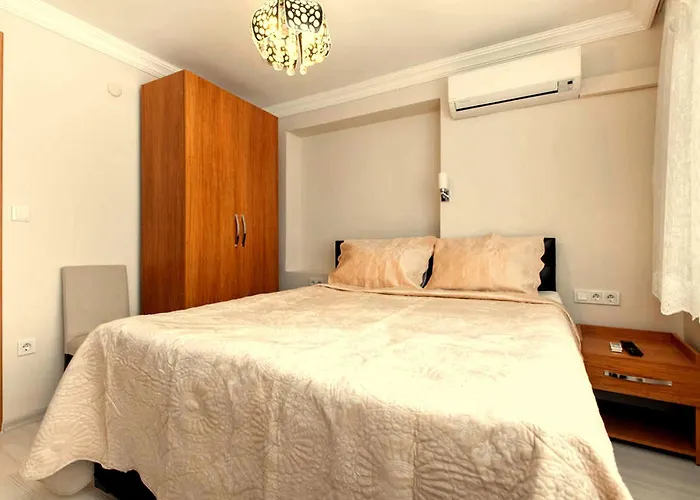 Efe イスタンブール