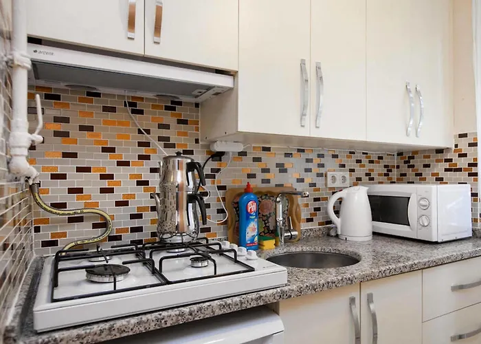 ホテル Efe イスタンブール